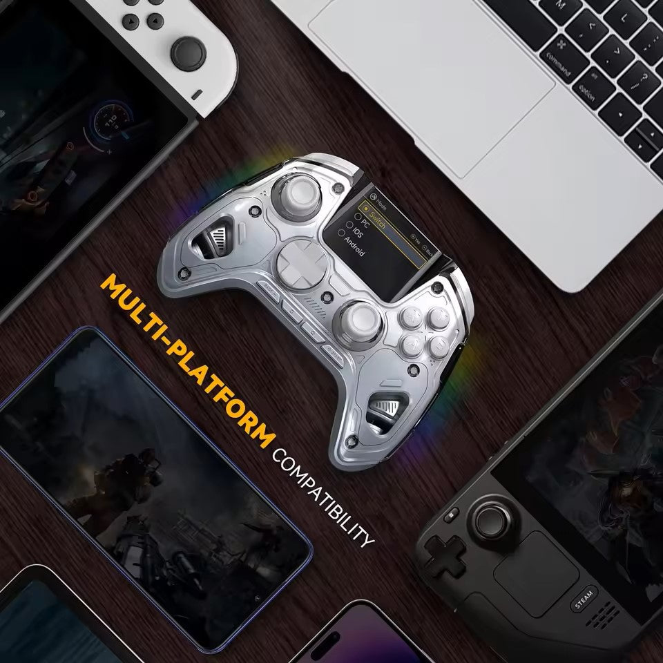 Gaming Controller PC,IOS,Nintendo Switch,ANDROID