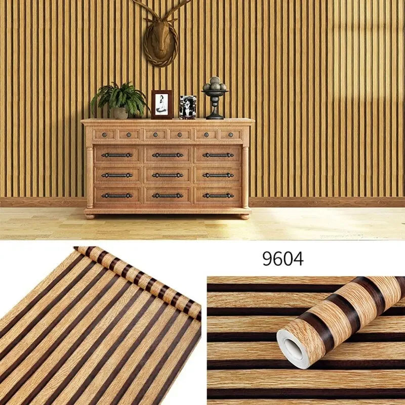 DIY 45CM grid background wall self-adhesive bedroom living room waterproof wall sticker self-adhesive wallpaper home decoration