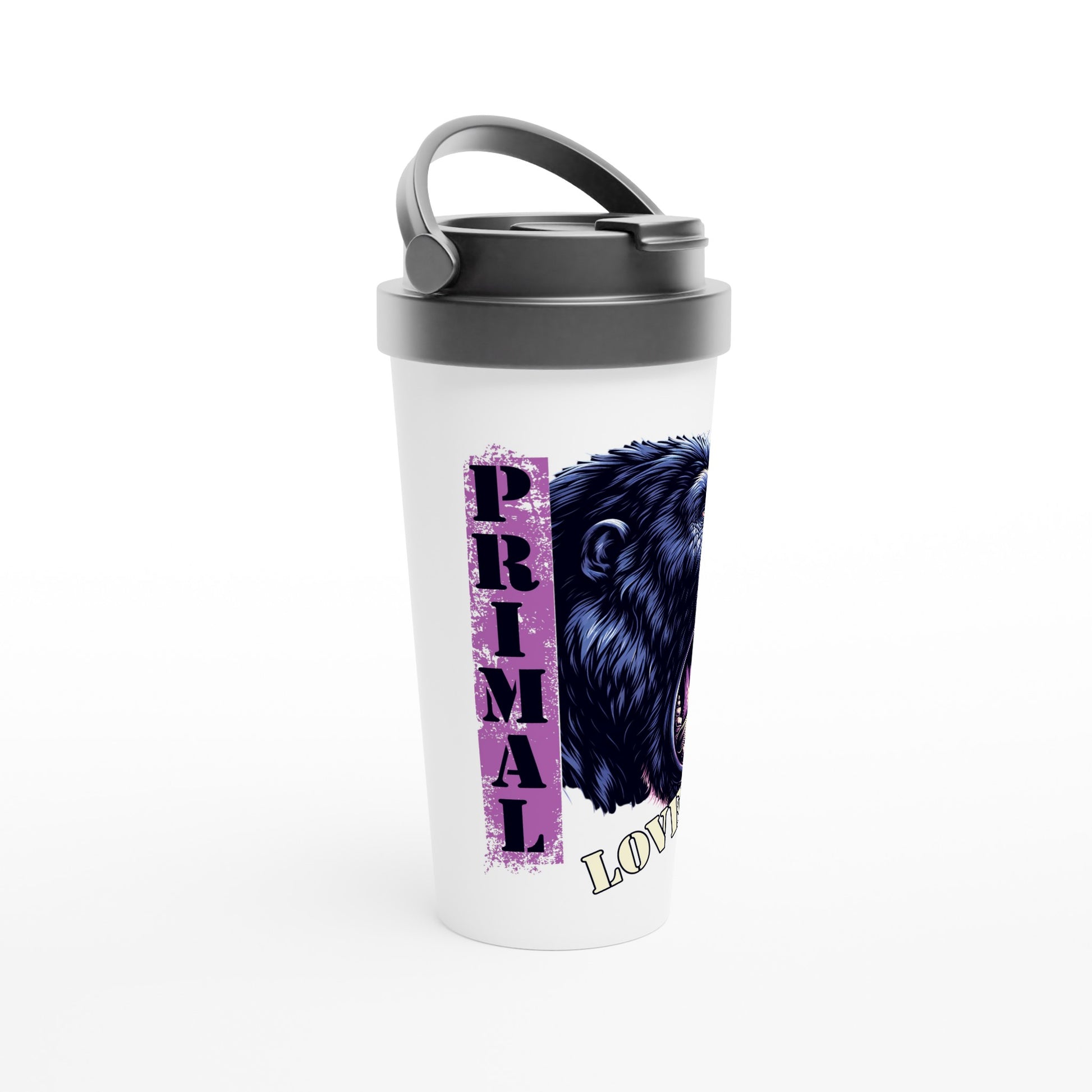 Mugs & Bottle Primal Lover